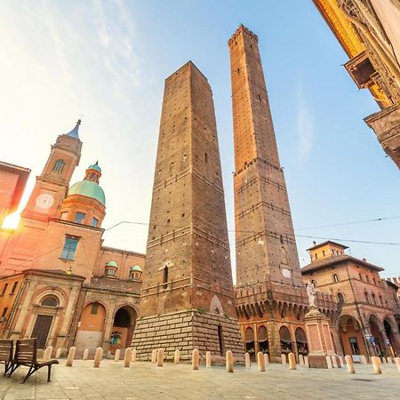 Marsala, Bologna By Short Holidays Dış mekan fotoğraf