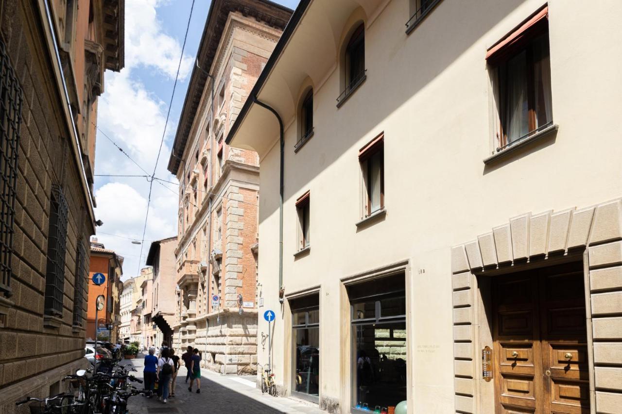 Marsala, Bologna By Short Holidays Dış mekan fotoğraf